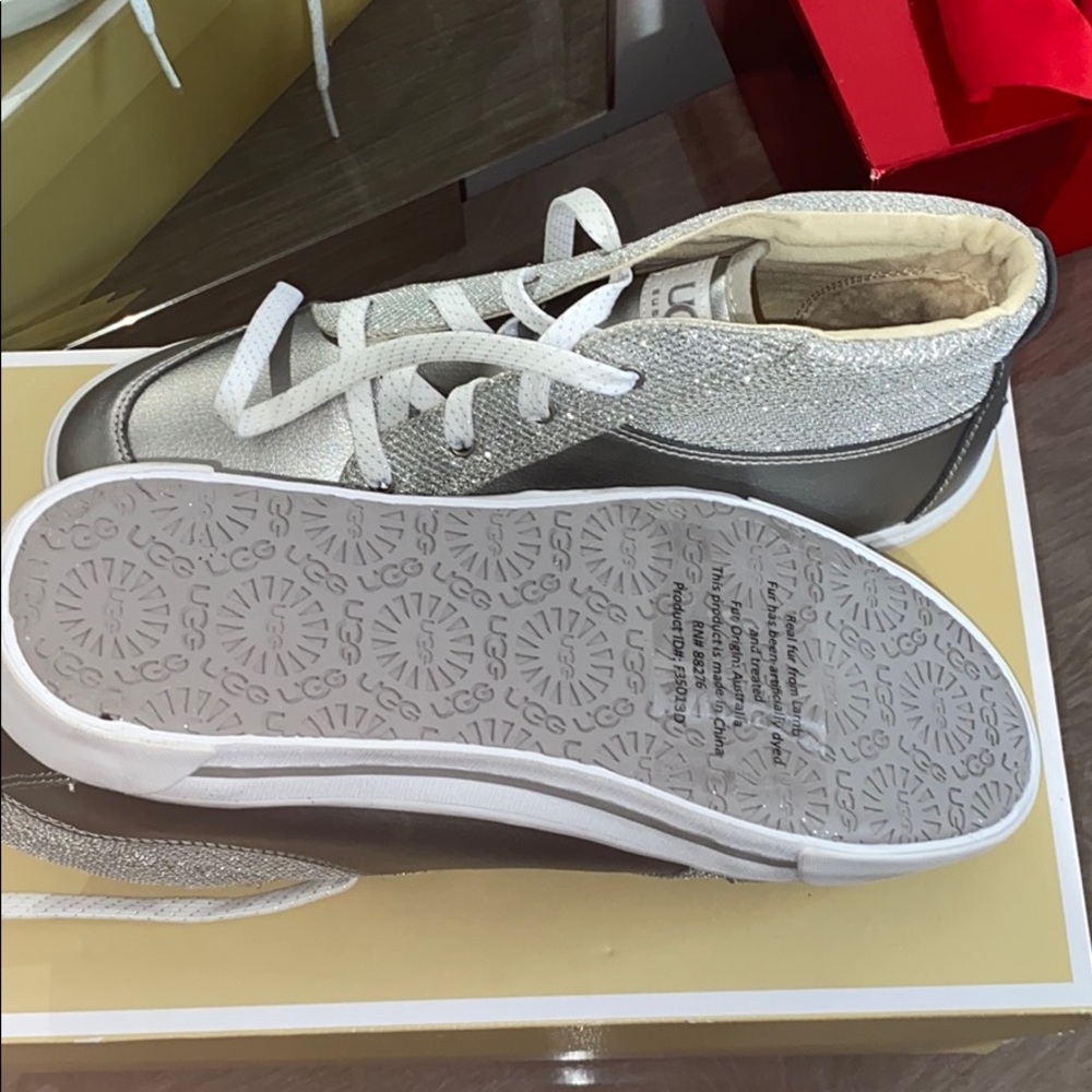 Ugg Sneakers - image 4